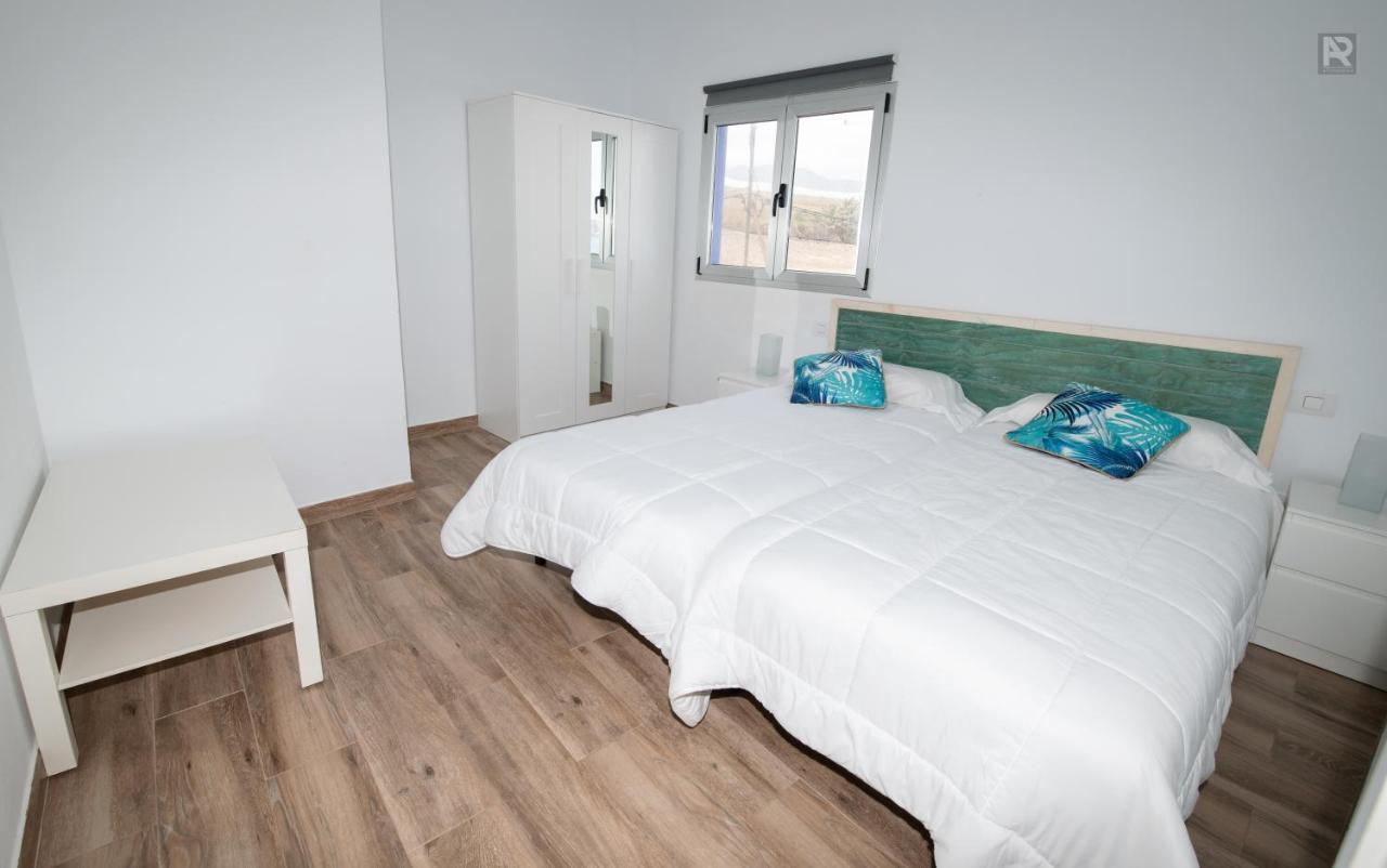 Casa Playa Ondina Lejlighed Gáldar Eksteriør billede
