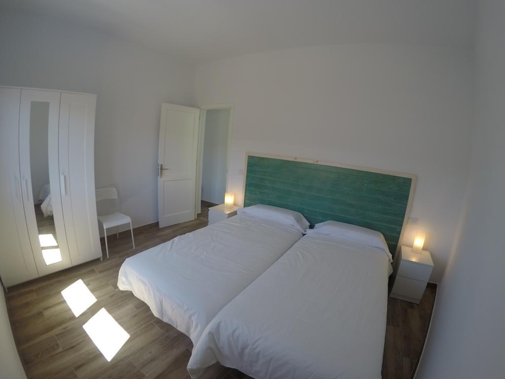Casa Playa Ondina Lejlighed Gáldar Eksteriør billede