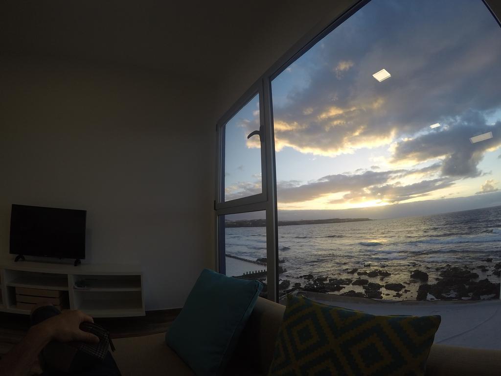 Casa Playa Ondina Lejlighed Gáldar Eksteriør billede