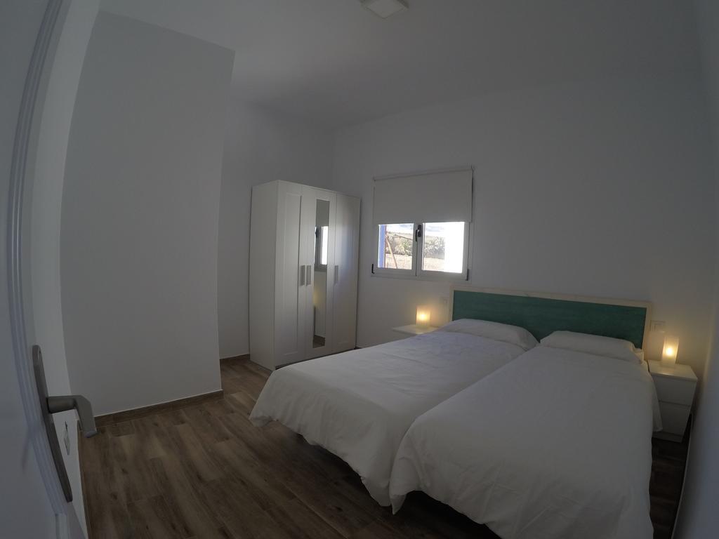 Casa Playa Ondina Lejlighed Gáldar Eksteriør billede